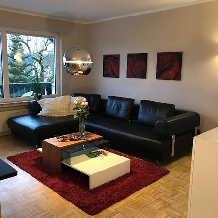 Ferienwohnung Gipfelnest Braunlage Zewnętrze zdjęcie