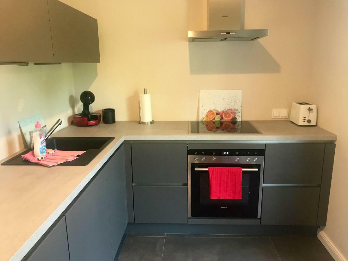 Ferienwohnung Gipfelnest Braunlage Zewnętrze zdjęcie