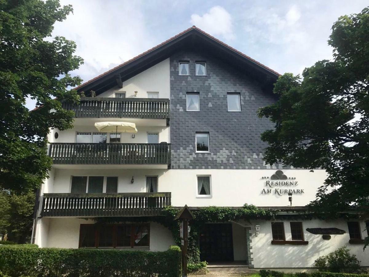 Ferienwohnung Gipfelnest Braunlage Zewnętrze zdjęcie