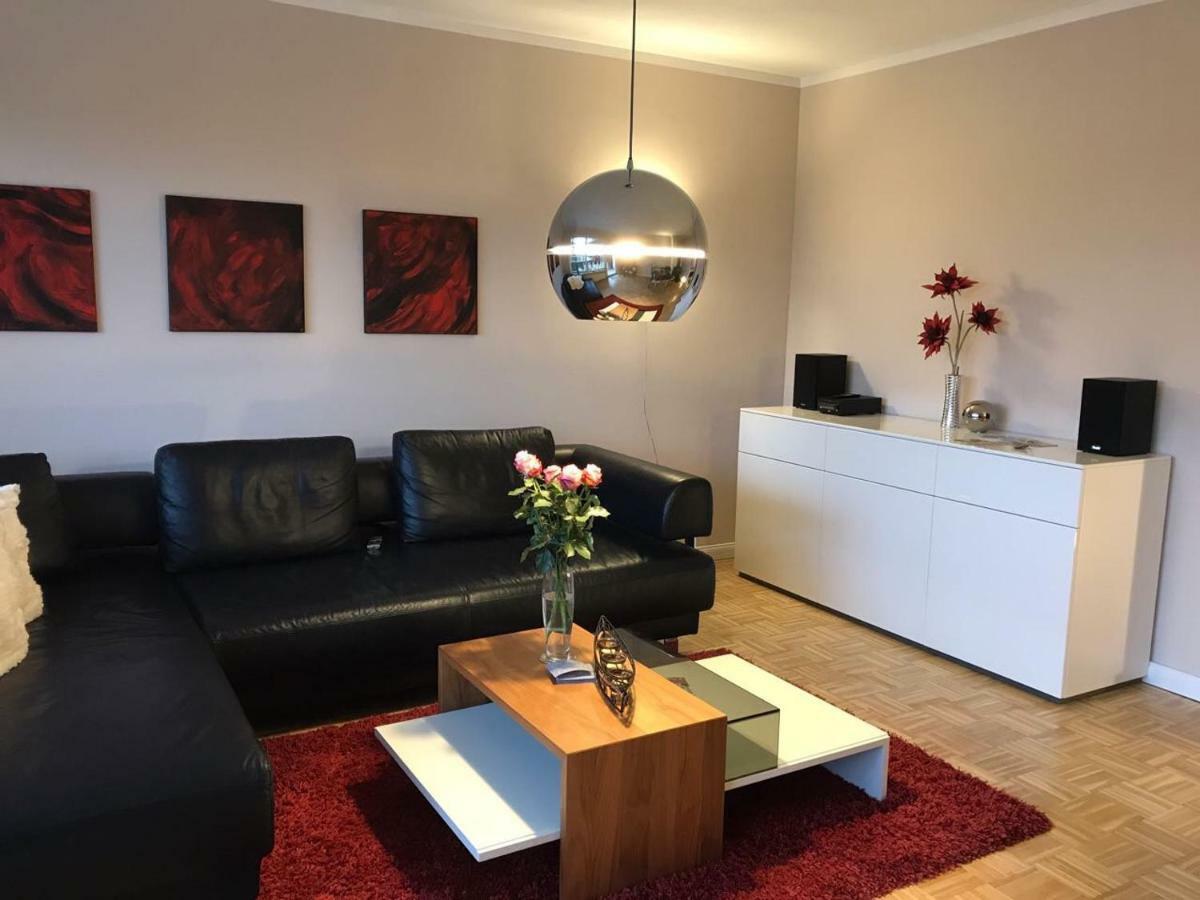 Ferienwohnung Gipfelnest Braunlage Zewnętrze zdjęcie