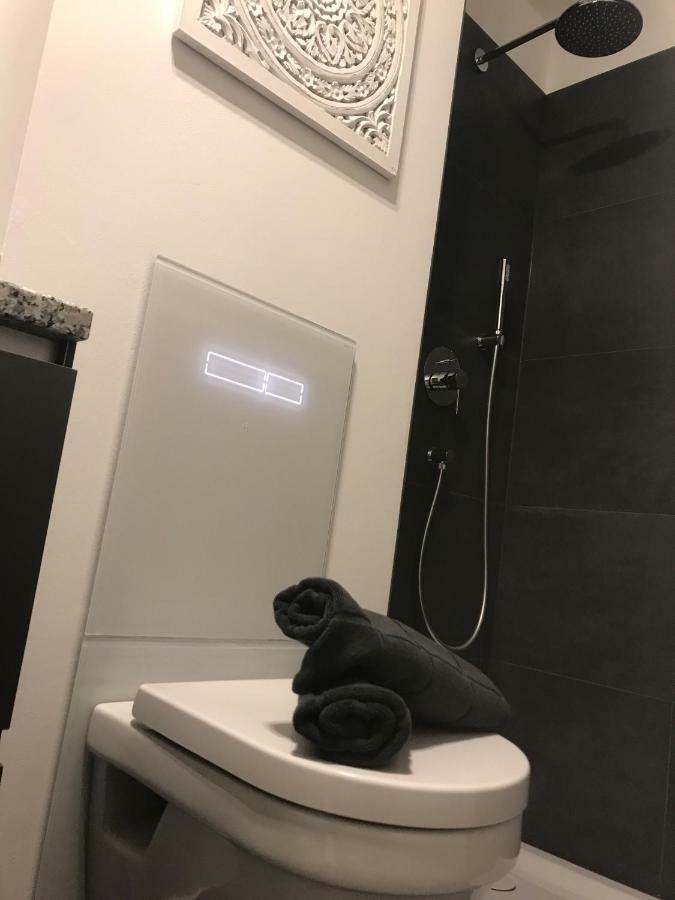 Ferienwohnung Gipfelnest Braunlage Zewnętrze zdjęcie