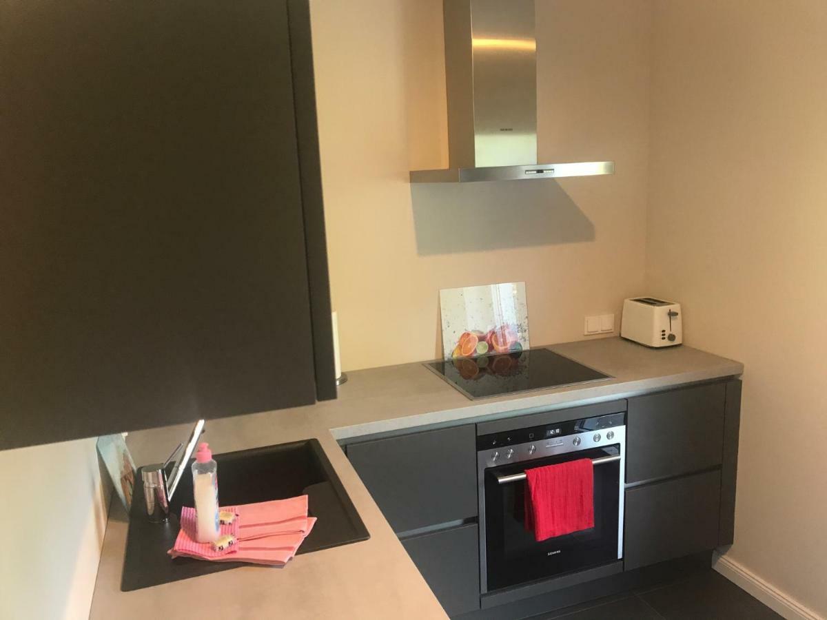 Ferienwohnung Gipfelnest Braunlage Zewnętrze zdjęcie
