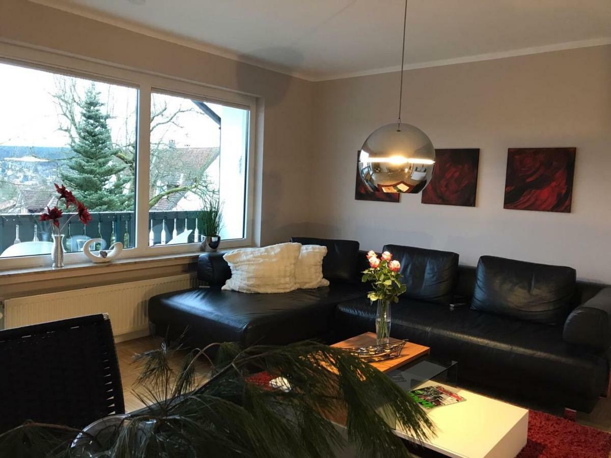 Ferienwohnung Gipfelnest Braunlage Zewnętrze zdjęcie