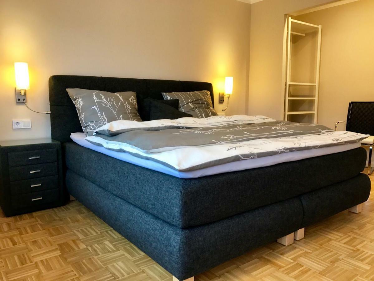 Ferienwohnung Gipfelnest Braunlage Zewnętrze zdjęcie