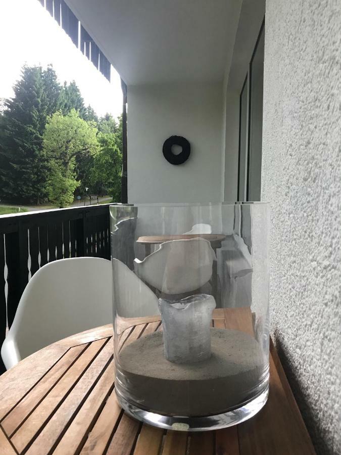 Ferienwohnung Gipfelnest Braunlage Zewnętrze zdjęcie