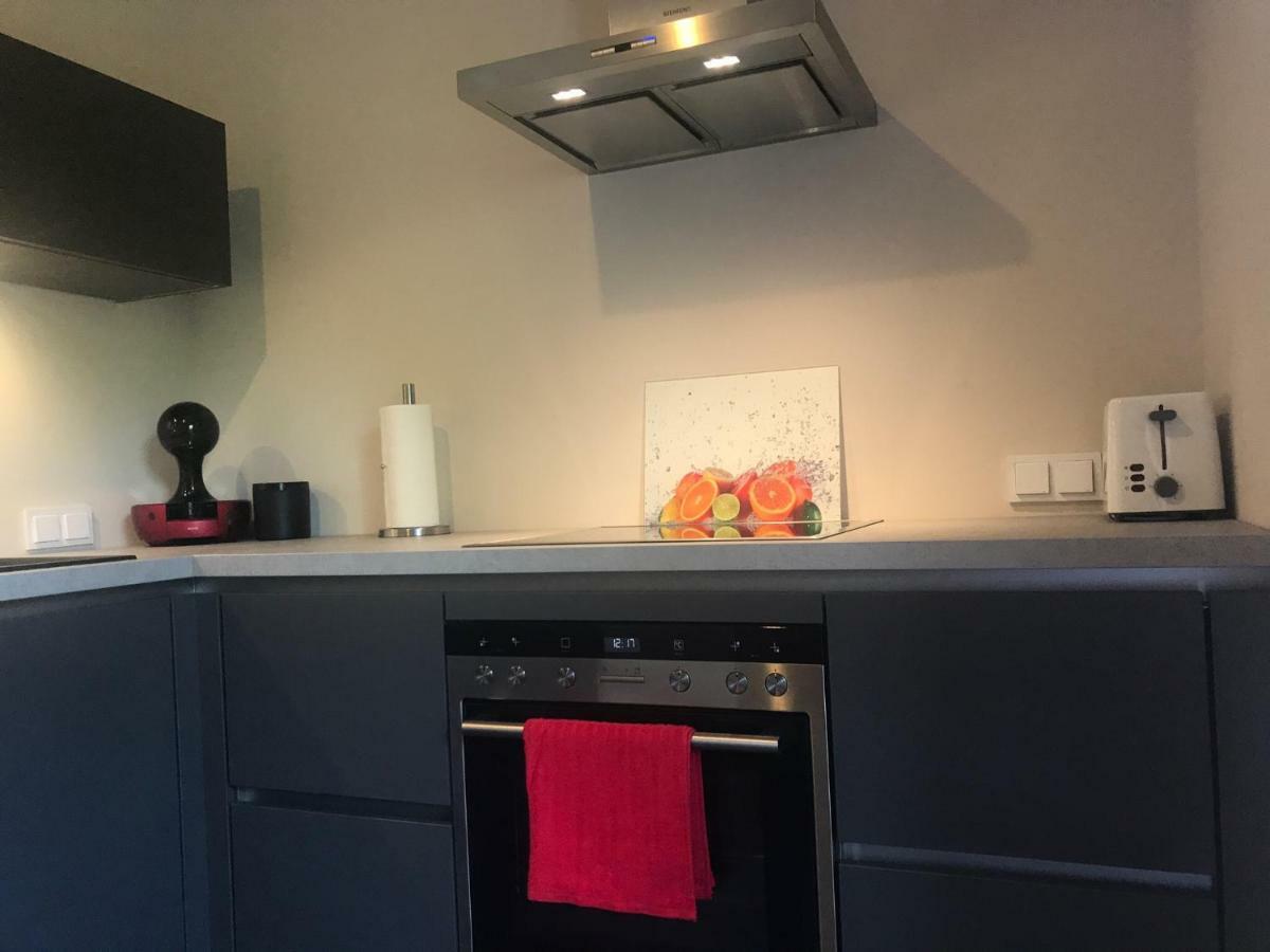 Ferienwohnung Gipfelnest Braunlage Zewnętrze zdjęcie